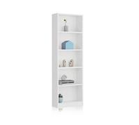 duehome - Estantería juvenil Smile Artik white (matte white)