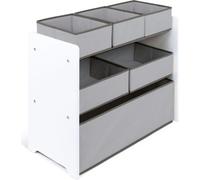 Estantería/Organizador de juguetes Arditex Kids, modelo AR16733