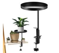 Estantería para alféizar de ventana genérica | Estantería de pared flotante ajustable, estante extensible para alféizar de ventana, soporte para jardineras, escaladoras y decoración interior