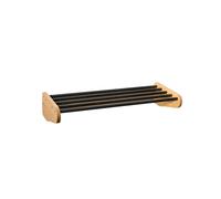 Estantería Sapa L82xW30xH15 cm Naturaleza