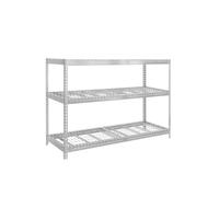 Estantería SIMONRACK Ecoforte 1806-3 rex galva