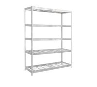 Estantería SIMONRACK Ecoforte 1806-5 rex galva