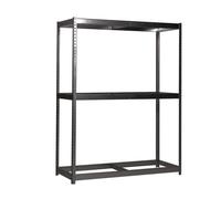 Estantería SIMONRACK Simonforte 1806-3 antracita/antracita