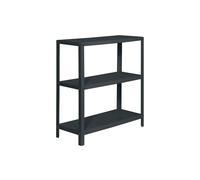 Estantería SIMONRACK Simonhome classic plus 3/300 antracita/antraci
