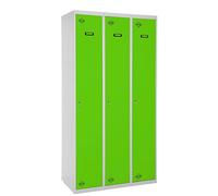 Estantería SIMONRACK Simonlocker prof.dism.single 3/3 300 (900) gr/ve