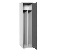 Estantería SIMONRACK Simonlocker prof.dism.single-div 1/1 500 ini gr/an