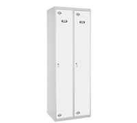 Estantería SIMONRACK Simonlocker prof.mon.single 2/2 400 (800) gr/bl
