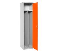 Estantería SIMONRACK Simonlocker prof.mon.single-div 1/1 400 gr/na