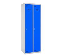 Estantería SIMONRACK Simonlocker prof.mon.single-div 2/2 500 (1000) g/a
