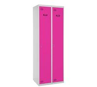 Estantería SIMONRACK Simonlocker prof.mon.single-div 2/2 500 (1000)g/rs