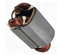 Estator De Amoladora Angular J1UL1N, Compatible With Bosch, For GWS14-125 | Piezas Del Estator Eléctrico 1607000F0S, For PWS13-125 GBR14 GWS14-150 GWS14125 GWS14150