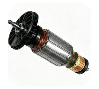 Estator De Armadura, Compatible With Metabo, For W9-100 W9-125 310010920 | Accesorios Del Rotor Del Ancla De La Bobina De La Amoladora Angular AC220-240V(Rotor)