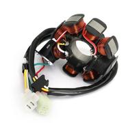 Estator de motor generador apto for H SMR450R SMR530R 2009 TC450 TC510 TE510 12V 8000A8928 8000A4245 8000A4257 8000A4265 8000A4266