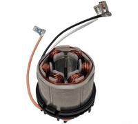 Estator Martillo Eléctrico 529187-4 Alambre Cobre | Alambre cobre , conductividad superior, para resistencia calor, vida para útil extendida, núcleo robusto