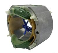 Estator Para Martillo Demoledor 65 85 Repuesto Motor | Compatibilidad total modelos 65 85, instalación directa sin modificaciones, rendimiento fiable