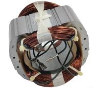 Estator Recambio 220V para Bosch para gsh11e GSH11EV Estator | Voltaje 220V, compatible para gsh11e/GSH11EV, para ajuste exacto, reparación rápida, para herramienta profesional