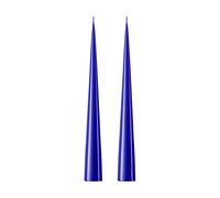 ester & erik 2 Velas ester & erik 37 cm lacado Cornflower 48