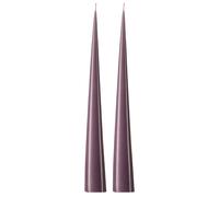 ester & erik 2 Velas ester & erik 37 cm lacado Muted mauve 42