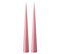 ester & erik 2 Velas ester & erik 37 cm lacado Old rose 39