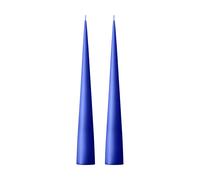 ester & erik 2 Velas ester & erik 37 cm mate Cornflower 48