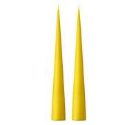 ester & erik 2 Velas ester & erik 37 cm mate Lemon drop 15