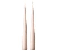 ester & erik 2 Velas ester & erik 37 cm mate Linen grey 22