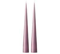 ester & erik 2 Velas ester & erik 37 cm mate Muted mauve 42