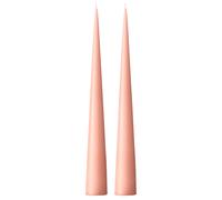 ester & erik 2 Velas ester & erik 37 cm mate Rosy caramel 20
