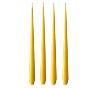 ester & erik ester & erik 4 Velas mate dark Lemon drop 15/2. 32 cm