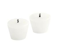 ester & erik ester & erik recambio para candelabro de exterior 2-pack Pequeño