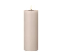 ester & erik Vela LED ester & erik 22 Linen Grey. 20 cm