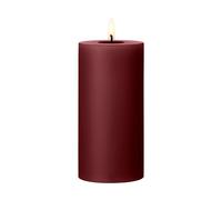 ester & erik Vela LED ester & erik 44/2 Deep Wine. 15 cm