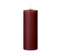 ester & erik Vela LED ester & erik 44/2 Deep Wine. 20 cm