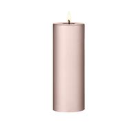 ester & erik Vela LED ester & erik 94 Champagne Metallic. 20 cm