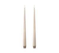 ester & erik Velas LED ester & erik. 2-pack 11 Ice Latte . 30 cm