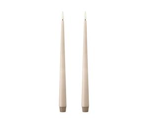ester & erik Velas LED ester & erik. 2-pack 11 Ice Latte . 30 cm