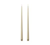 ester & erik Velas LED ester & erik. 2-pack 14 Pale ginger. 40 cm