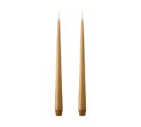 ester & erik Velas LED ester & erik. 2-pack 27 Almond butter . 30 cm