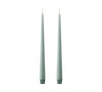 ester & erik Velas LED ester & erik. 2-pack 67 Jade stone . 30 cm