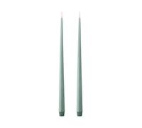 ester & erik Velas LED ester & erik. 2-pack 67 Jade stone. 40 cm