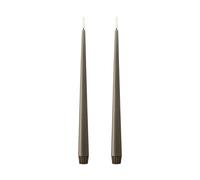 ester & erik Velas LED ester & erik. 2-pack 77 Caviar . 30 cm