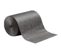 Estera universal MAT - Rollo de fieltro aglutinante universal PIG, longitud 91 m, UE 1 rollo
