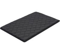 Esterilla japonesa de tatami, tamaño completo, colchón japonés plegable, colchón futón con bolsa de almacenamiento y cierre, esterilla de suelo de 9 capas para dormir, ideal para dormitorios, meditaci
