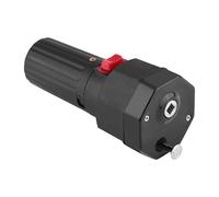 Estink Motor de Barbacoa, 1.5V CW/CCW, 3-3.5 RPM, Batería no Incluida