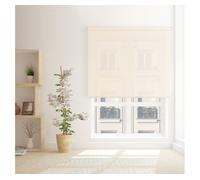 Estor enrollable screen apertura 10% beige 180 x 190cm