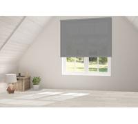 Estor enrollable screen apertura 10% perla gris 120 x 190cm