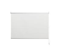 Estor poliester pvc 120x190 150 60% opaco blanco , La mejor decoración para tu hogar.
