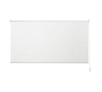 Estor poliester pvc 160x190 150 60% opaco blanco , La mejor decoración para tu hogar.