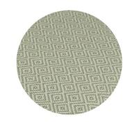 Estoralis - Plaid Multiusos Tejido Jacqard - Colcha Multiusos de Diseño Moderno - Protector Sofá y Cama Modelo NAPOLES - Envíos a Domicilio Gratis - Mantas y Colchas Beige 230x260cm.
