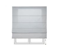 Estores plegables estor paqueto con varillas para ventanas gris 120x175 cm